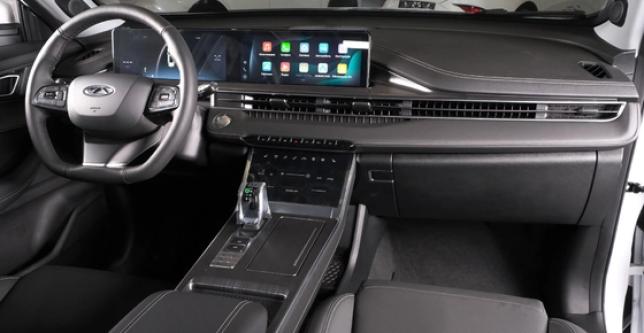 фото 851a88ee36cd - Tiggo 7 Pro Max