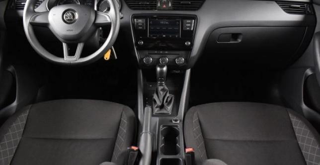 фото 8585a28cdc46 - Skoda