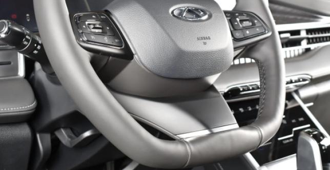 фото 91d6eaab275b - Tiggo 7 Pro Max