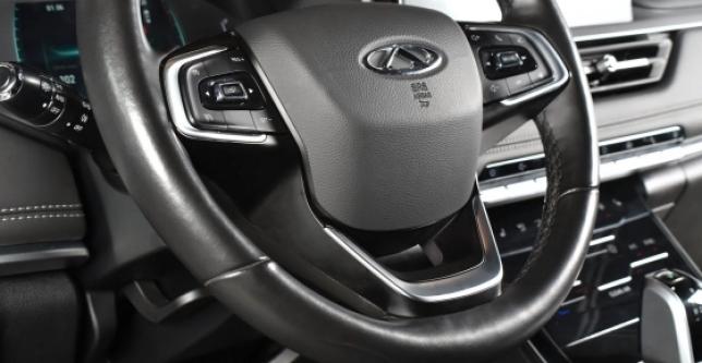 фото 925db8eade0d - Tiggo 7 Pro