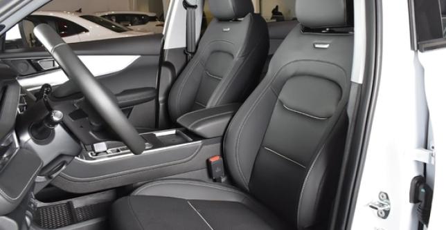 фото 92f5920352dc - Tiggo 7 Pro Max