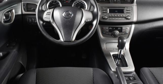 фото 94a4d8d6bcd8 - Nissan