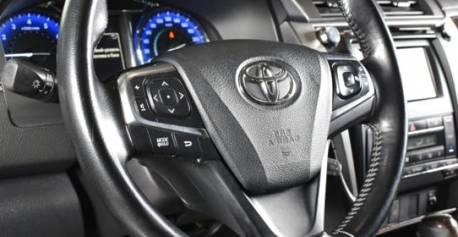 фото 954775fdd0d5 - Camry