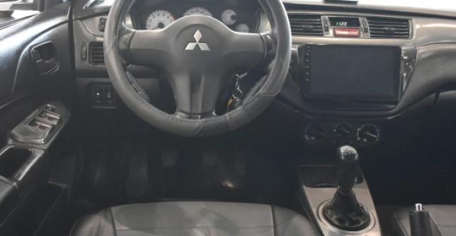 фото 95e69ad8dde6 - Lancer