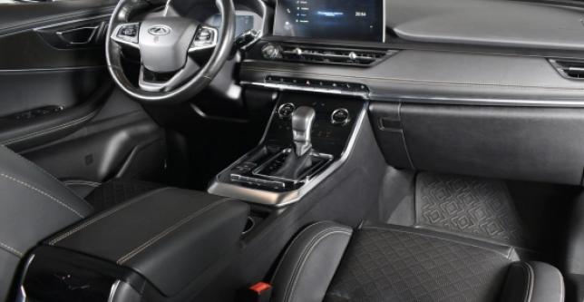 фото 965a53eba8f9 - Под такси