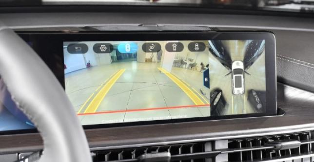 фото 9668bb32a377 - Tiggo 7 Pro Max