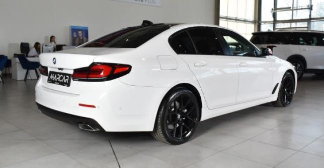 фото 970b609885e8 - 5 серии