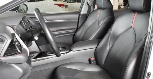 фото 98002a4bf23d - Camry
