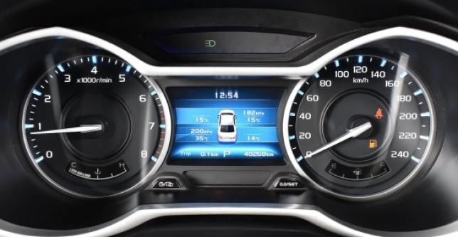 фото 99debbcc6899 - Emgrand 7