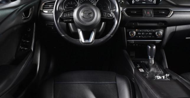 фото 9a8b997704e9 - Mazda