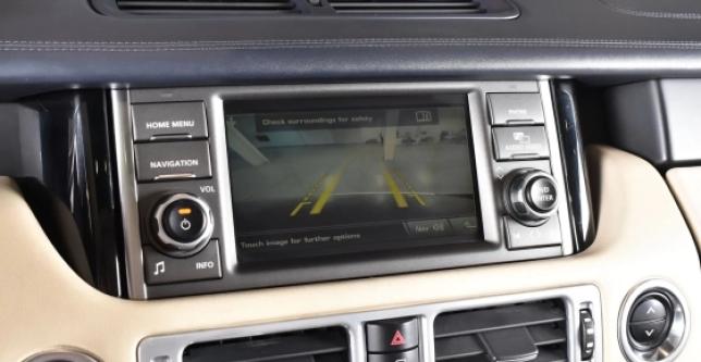 фото 9aebc6c4c896 - Land Rover