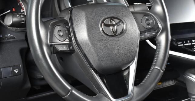фото 9dcca9366952 - Camry