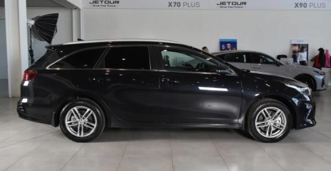 фото 9f5987dcb463 - Ceed