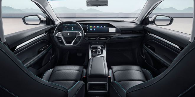 Городской ритм