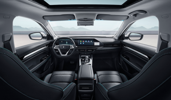 Городской ритм