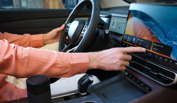 Уверенность за&nbsp;рулём