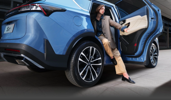 Приезжайте на&nbsp;тест-драйв