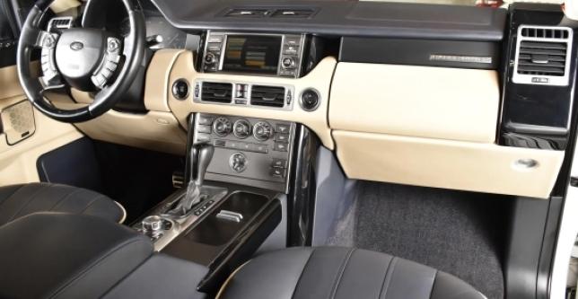 фото a38b3ed45f7e - Land Rover