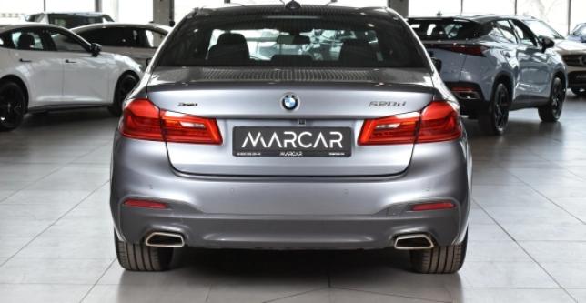 фото a3fdd6cb0e22 - 5 серии