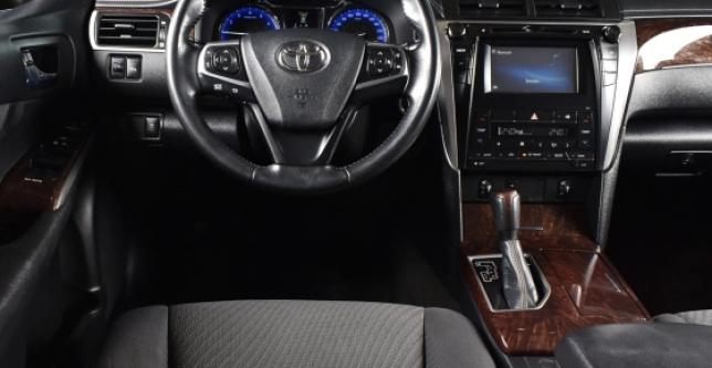 фото a4983241bc3a - Camry