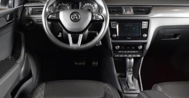 фото a6afa49f3bde - Skoda