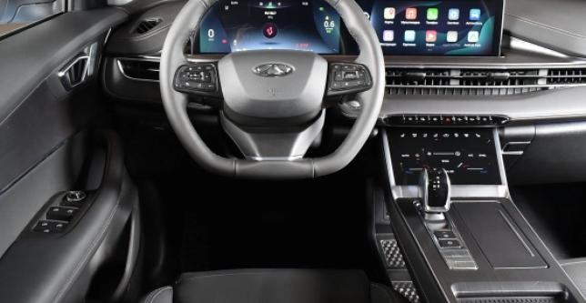 фото a9d4766b4dc7 - Tiggo 7 Pro Max