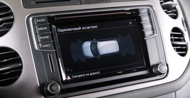 фото abb8b7743809 - Tiguan