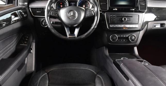 фото ad9a4666209d - Mercedes-Benz