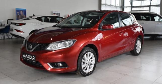 фото adc5c87a0819 - Nissan