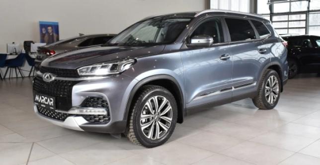 фото b4100b2e84c6 - Chery