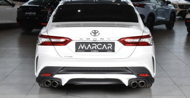 фото b419e829dd8f - Camry