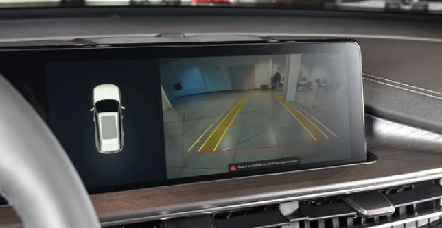 фото b4587fb3ec42 - Tiggo 7 Pro Max