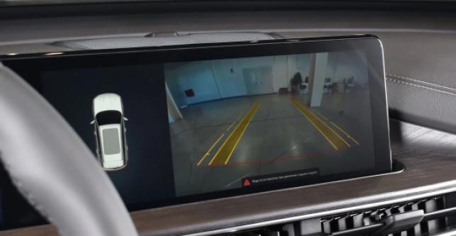 фото b6ac279acfcb - Tiggo 7 Pro Max