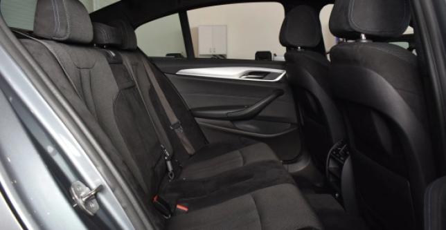 фото b6c69de18260 - 5 серии