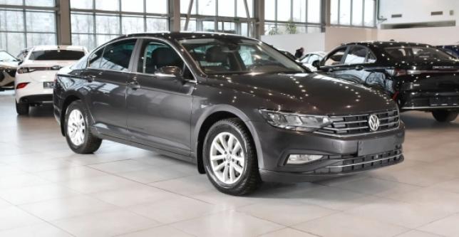 фото bac94d965d02 - Passat