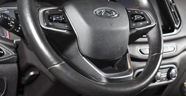 фото bbf492f248b6 - Tiggo 7