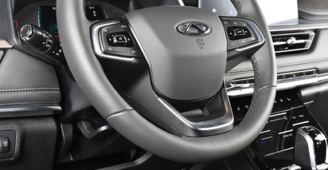 фото bd68b11c53c7 - Tiggo 7 Pro