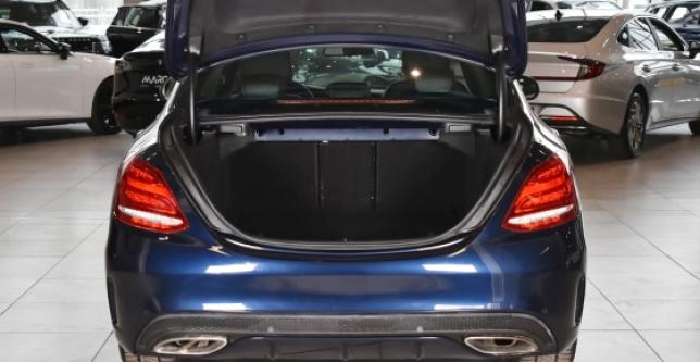 фото be85ff65e848 - Mercedes-Benz