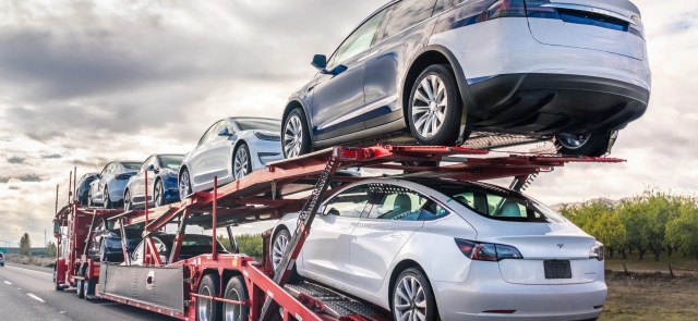 Что ожидать после повышения утилизационного сбора в&nbsp;России?