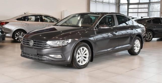 фото cfecd1343ca7 - Passat