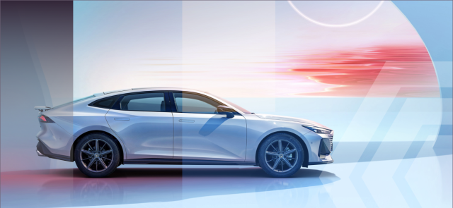 Changan UNI-V: плюсы и минусы автомобиля