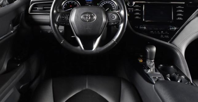 фото d06260f50d89 - Camry