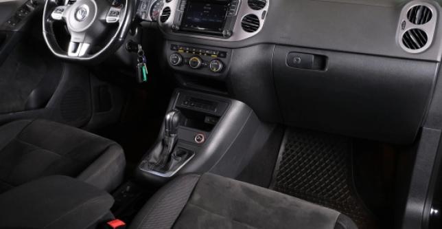 фото d24cf4c38bfb - Tiguan