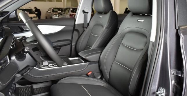 фото d3e0ffc67144 - Tiggo 7 Pro Max