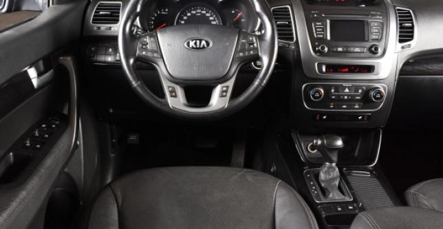 фото d44849890238 - Sorento