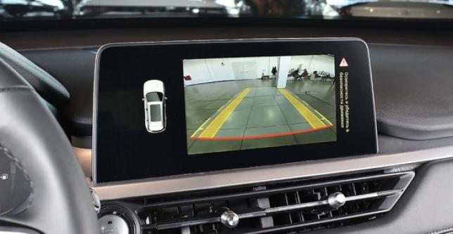 фото d8e72e9d74ce - Tiggo 7 Pro