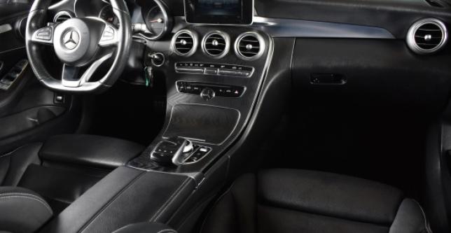 фото dab26484e41b - Mercedes-Benz