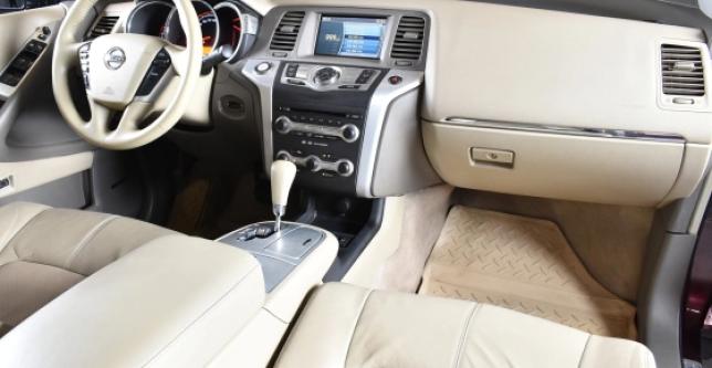 фото db37a423c973 - Nissan