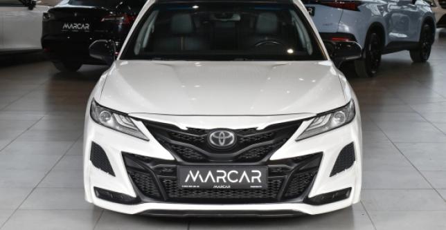 фото de3d586262c9 - Camry