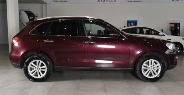 фото e4d185f309f5 - Zotye